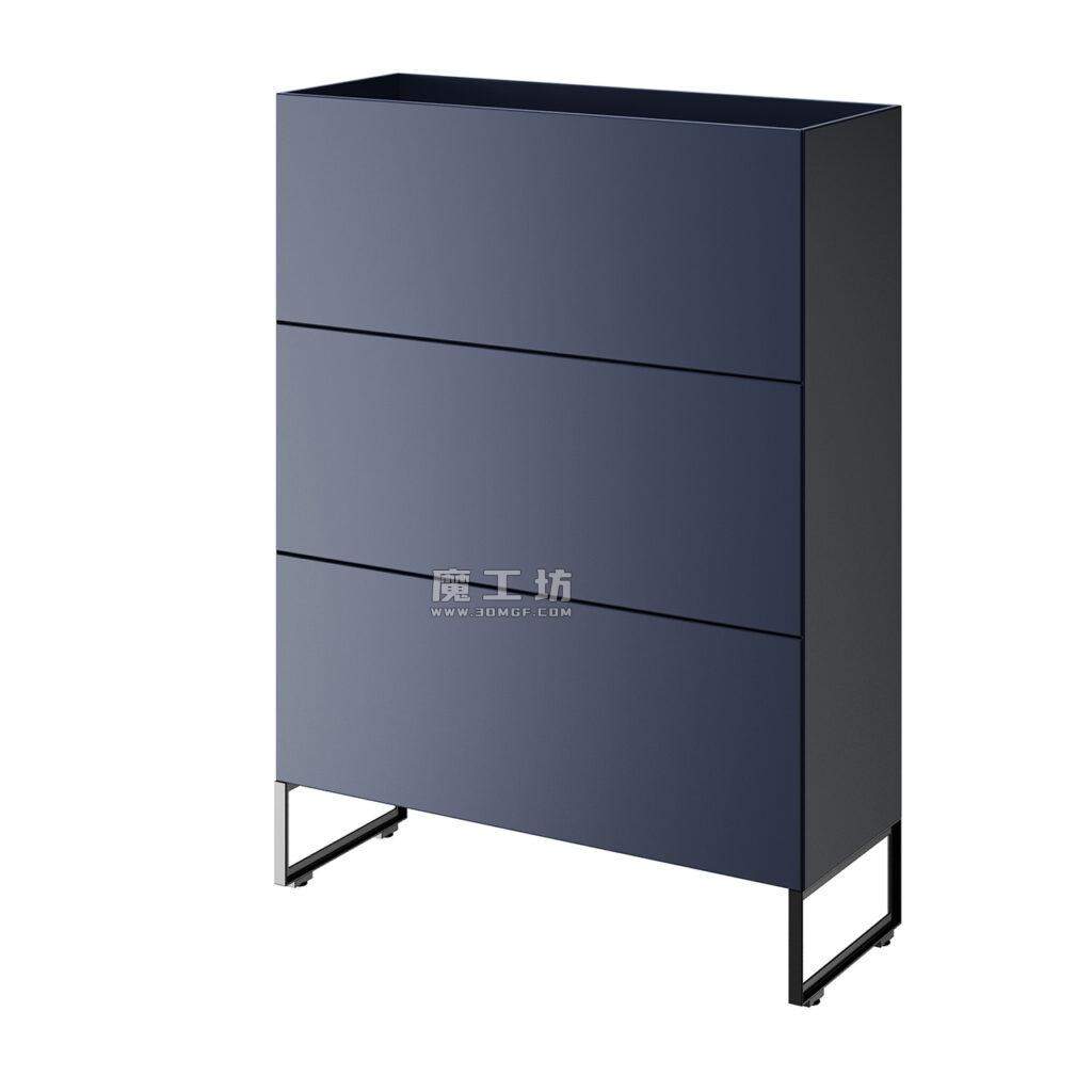 Schonbuch Hesperide Dyo 餐边柜 W80
