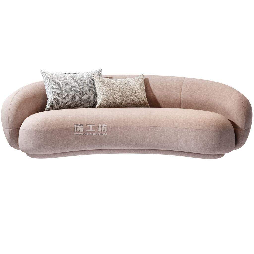 Tacchini Julep 沙发