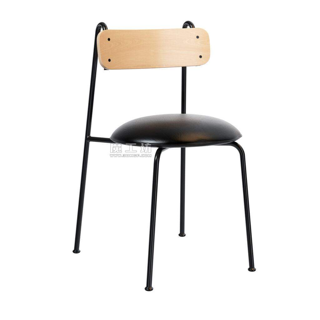 Chairs & More Lena S 椅子
