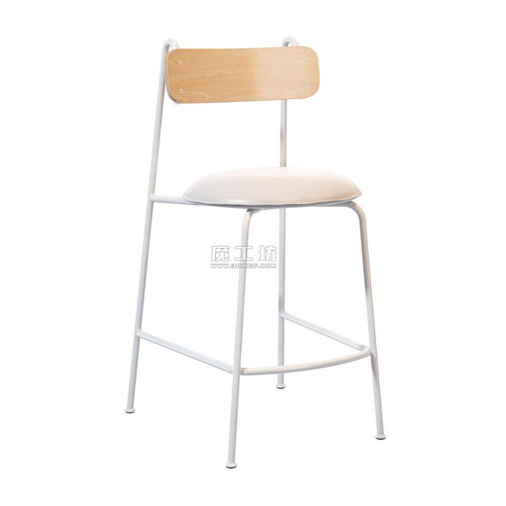 Chairs & More Lena SG-65 凳子