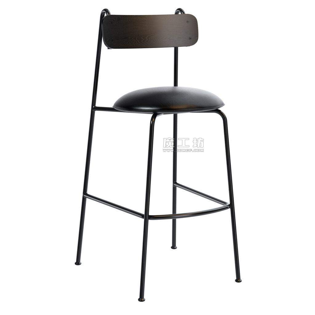 Chairs & More Lena SG-75 High 凳子