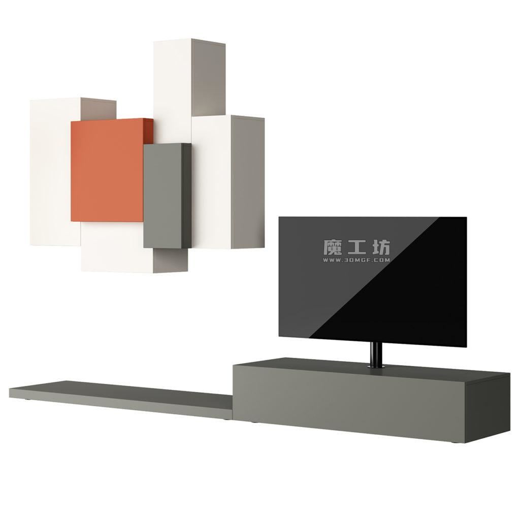 Livarea Livitalia 壁挂单元 C49