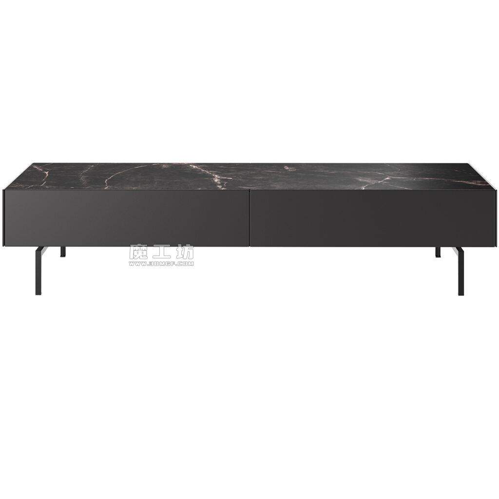 Knoll Matic Credenzas 储物柜 Unit