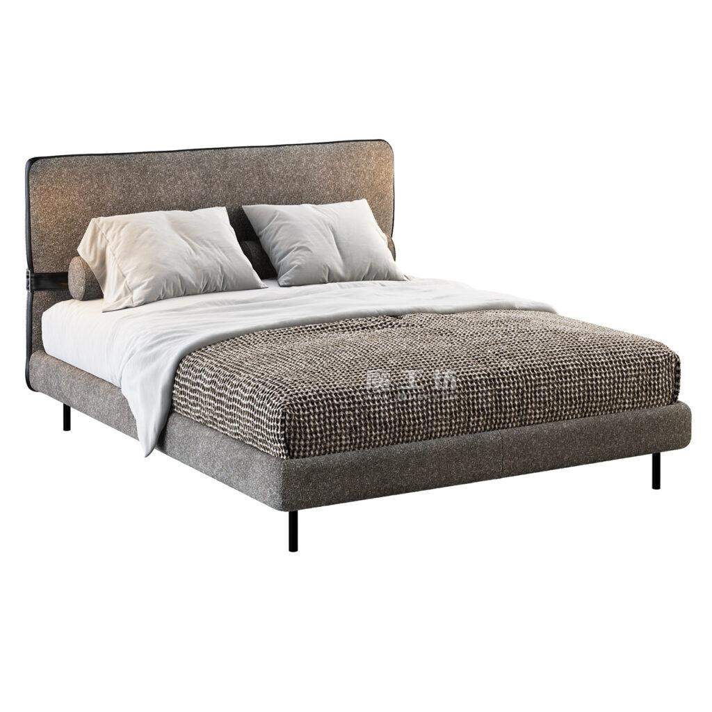 Calligaris Mies 床