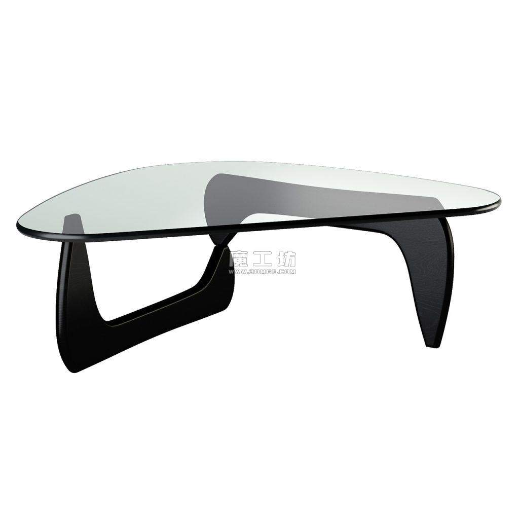 Vitra Noguchi 茶几