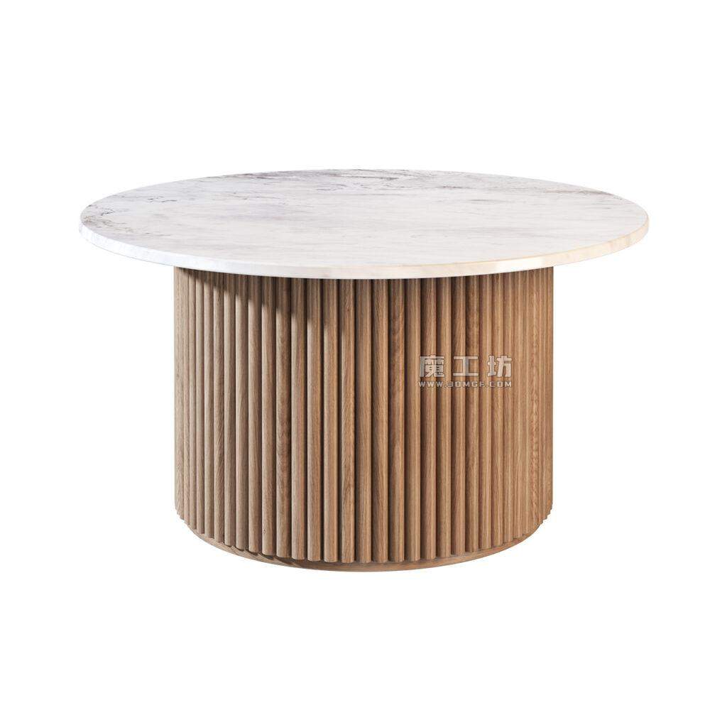 Vaunt Design Olavi Marble 茶几