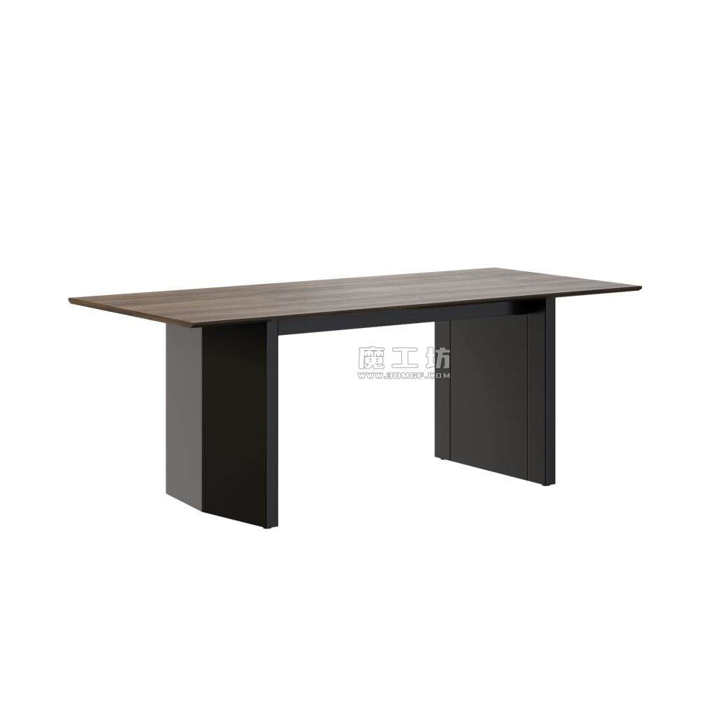 Normann Copenhagen Panel 桌子 200