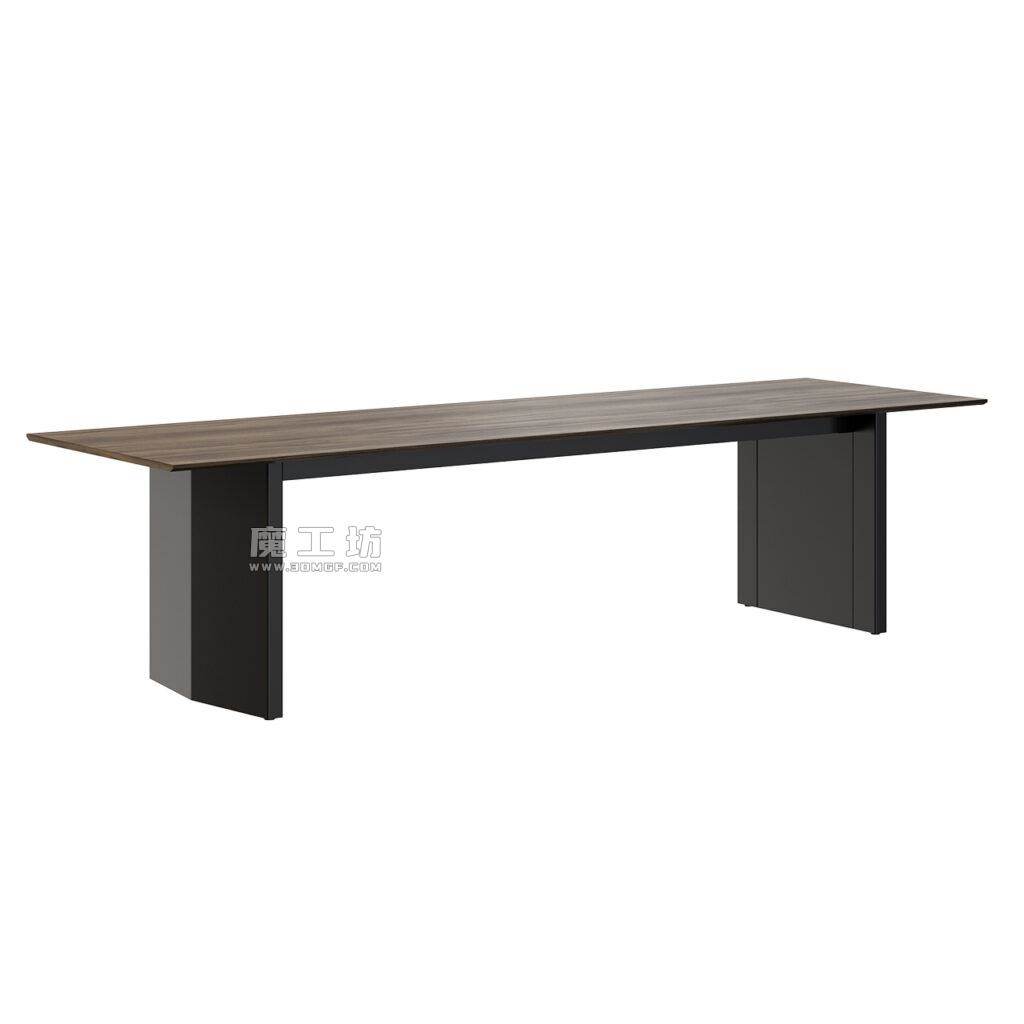Normann Copenhagen Panel 桌子 300