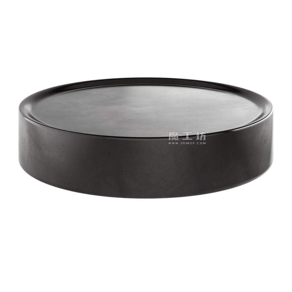 Knoll Panoramic Low 桌子