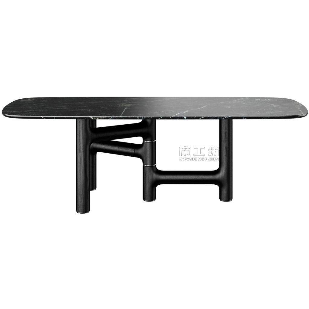 Bonaldo Pivot 桌子