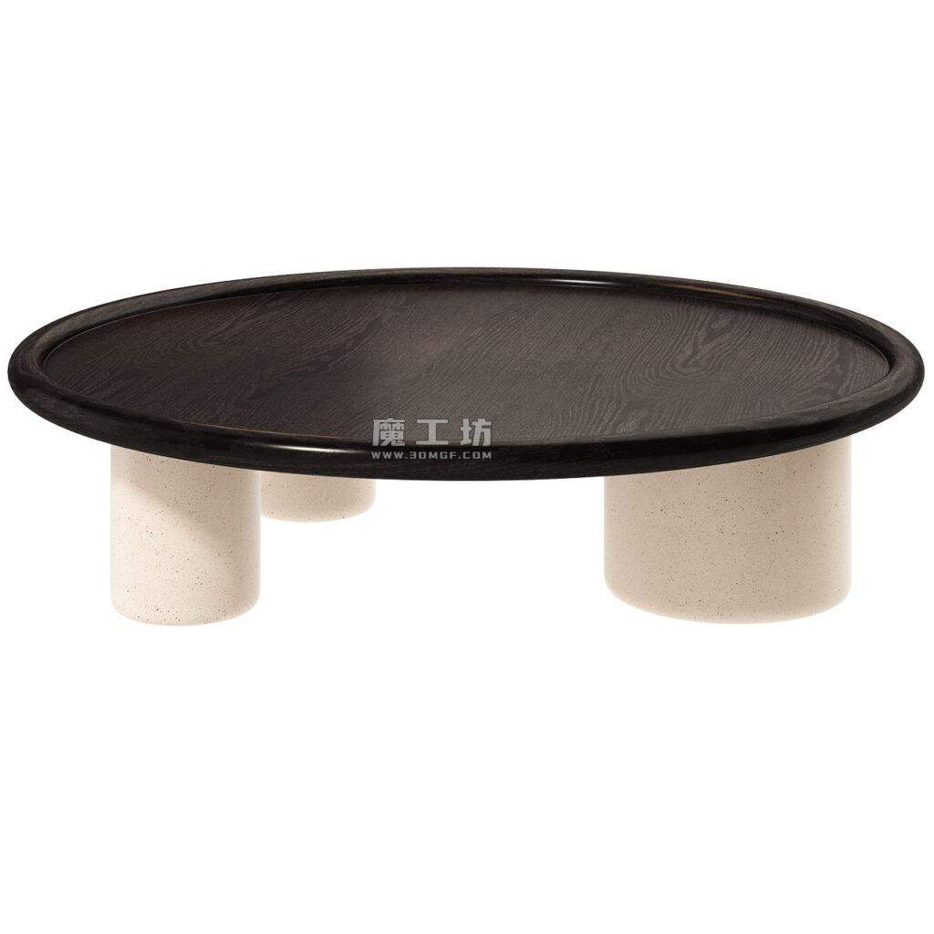 Tacchini Pluto 茶几 120