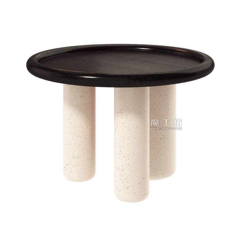 Tacchini Pluto 茶几 60