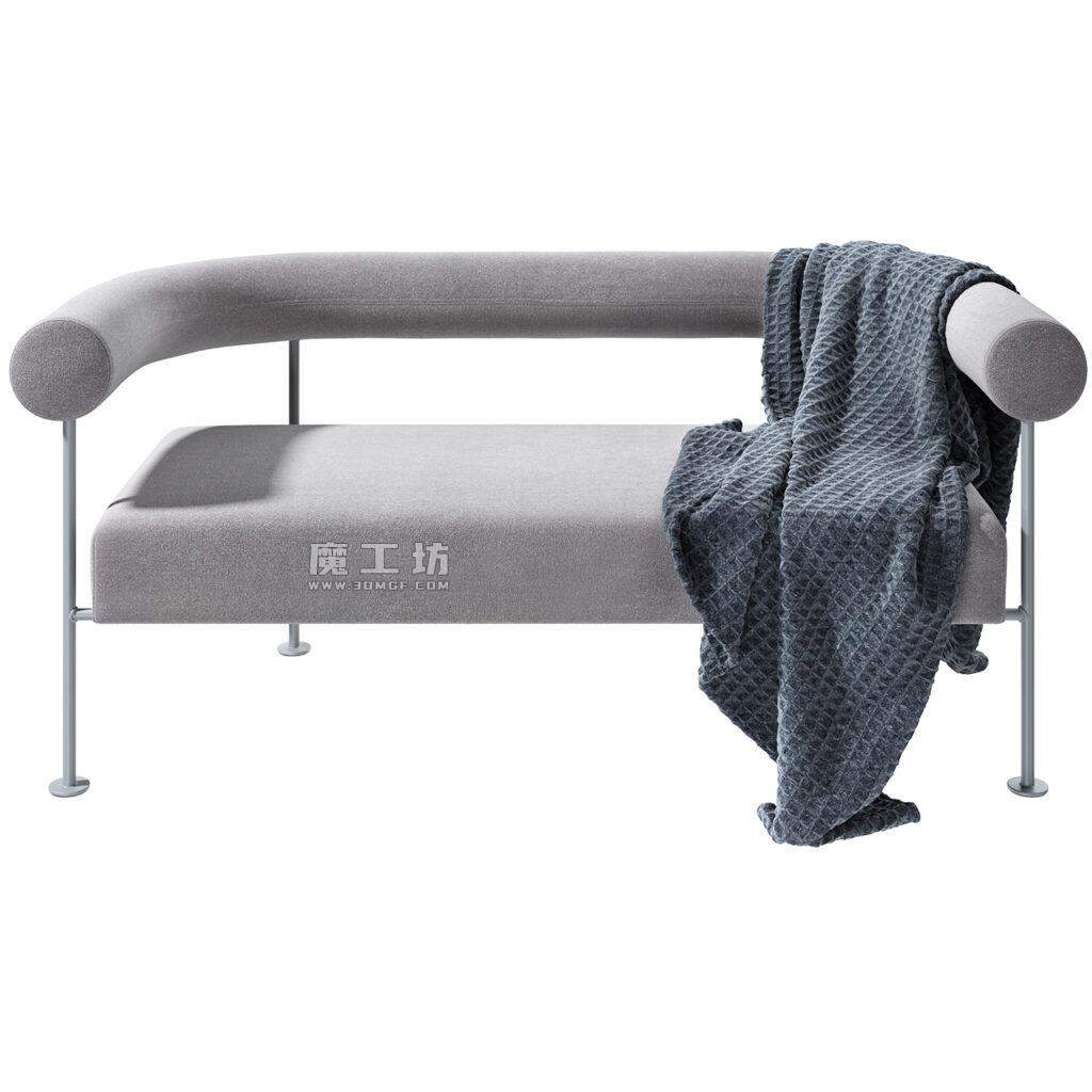 Midj Qua-ndo DV M TS 沙发