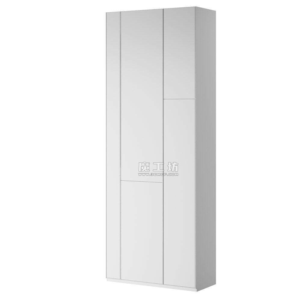 MDF Italia Random 柜子