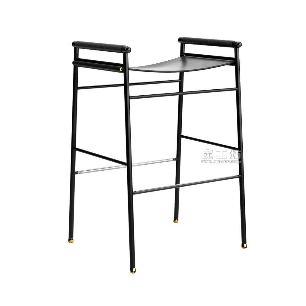 Jover Valls Repose Bar 凳子