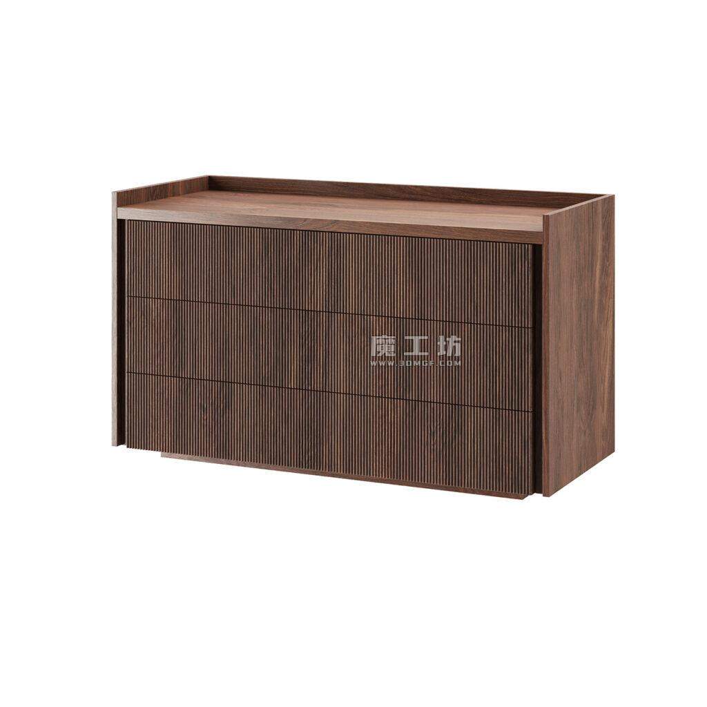Riva 1920 Revo Night Dresser 120