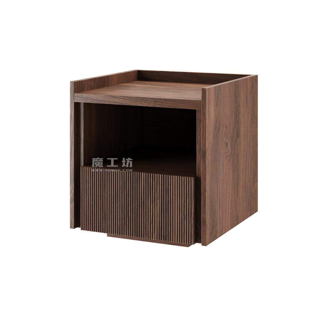 Riva 1920 Revo Nightstand 桌子 2.1
