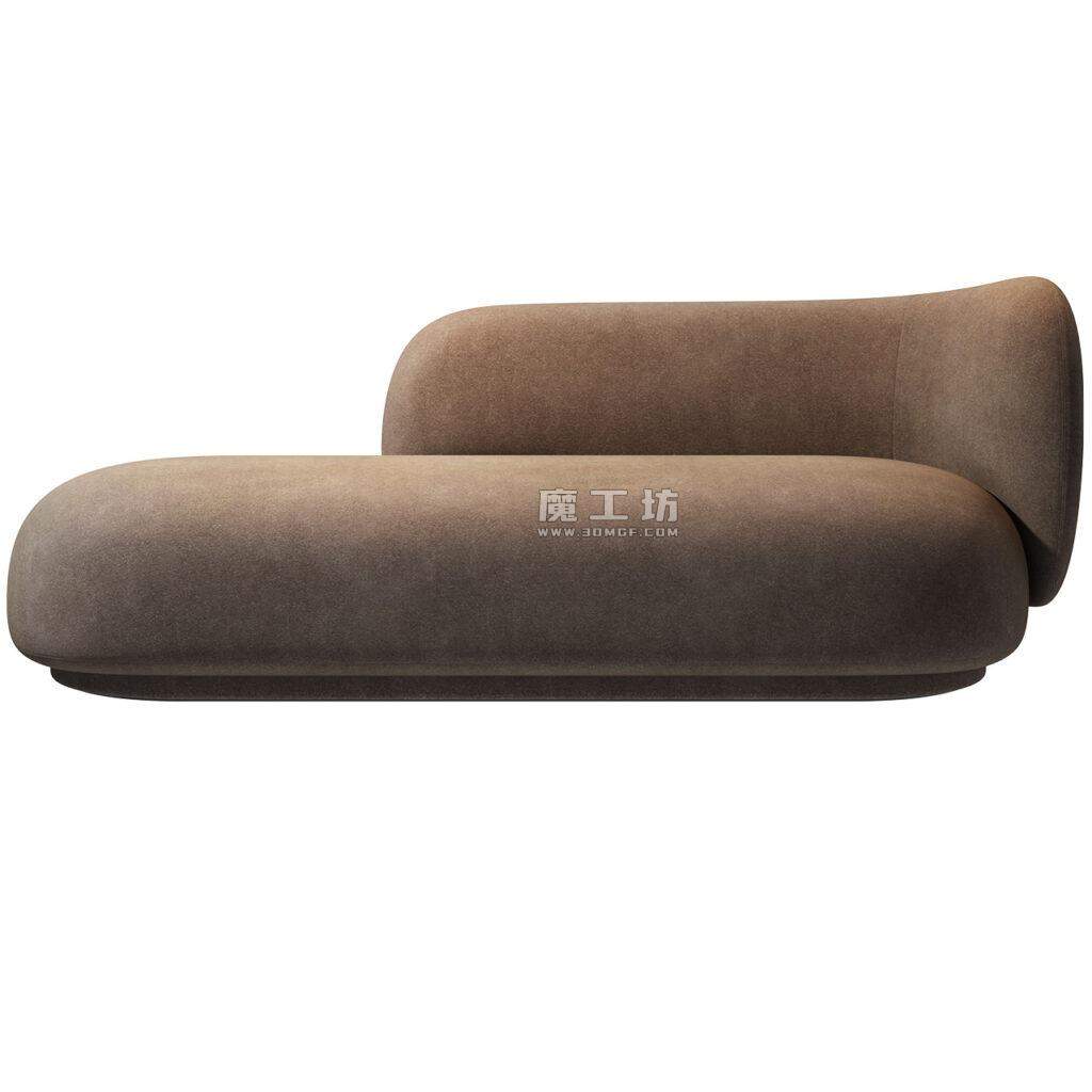 Ferm Living Rico Divan