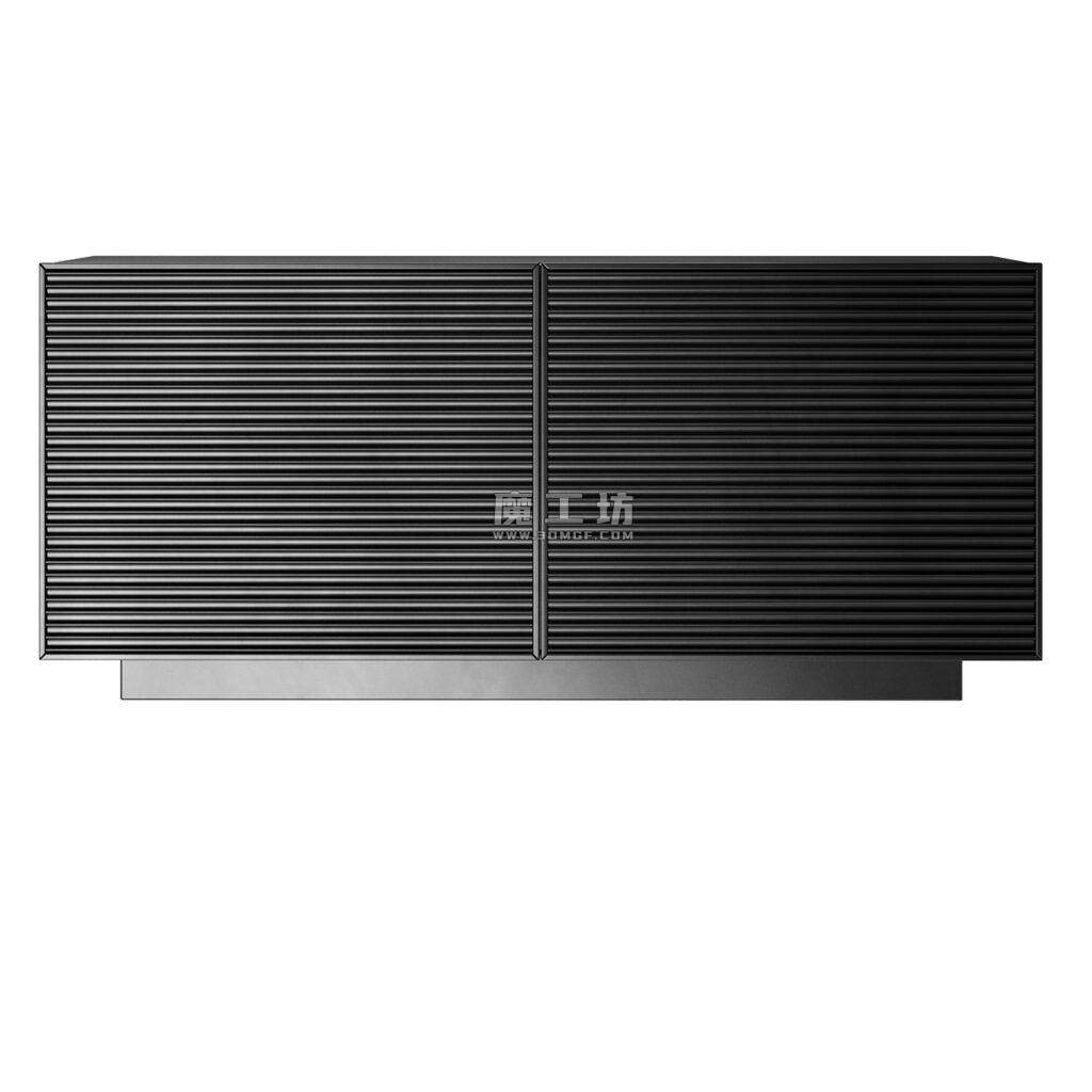 Bonaldo Ruler 餐边柜 60