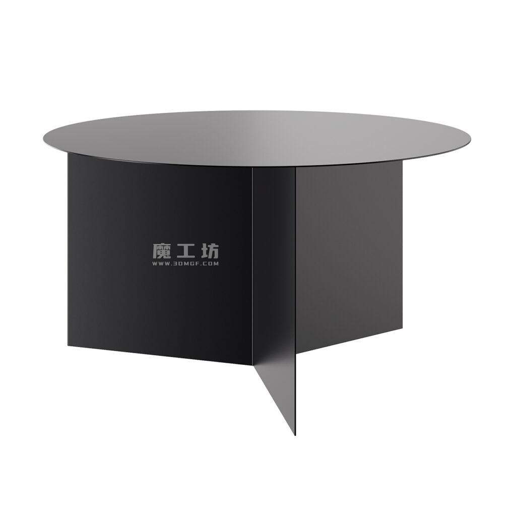 Hay Slit 茶几 Round