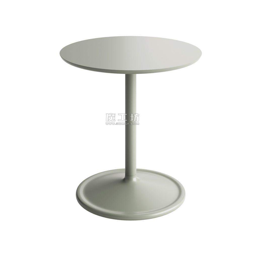 Muuto Soft 边几