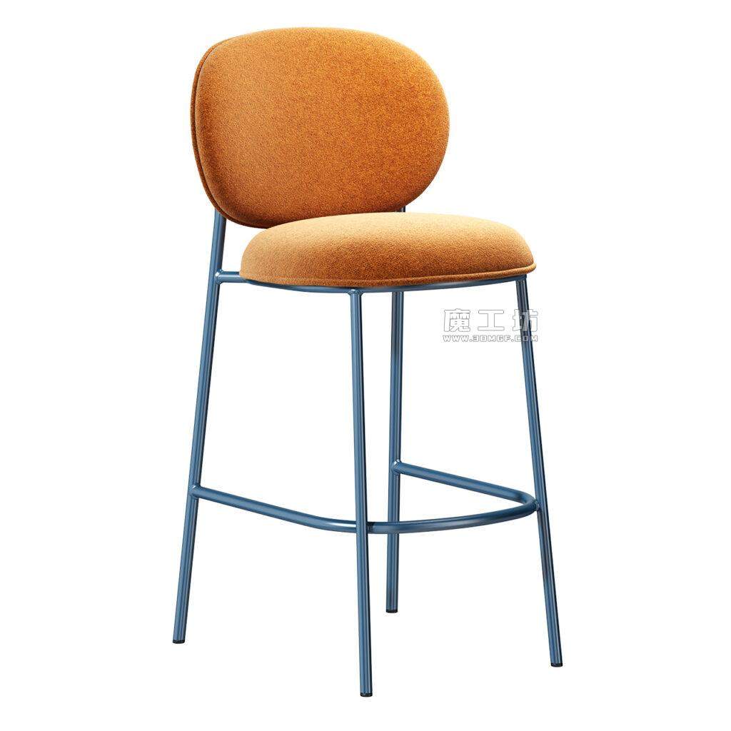 Pedrali Stiel 2967 Stooal