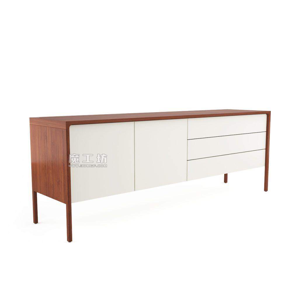 Punt Tactile Buffet