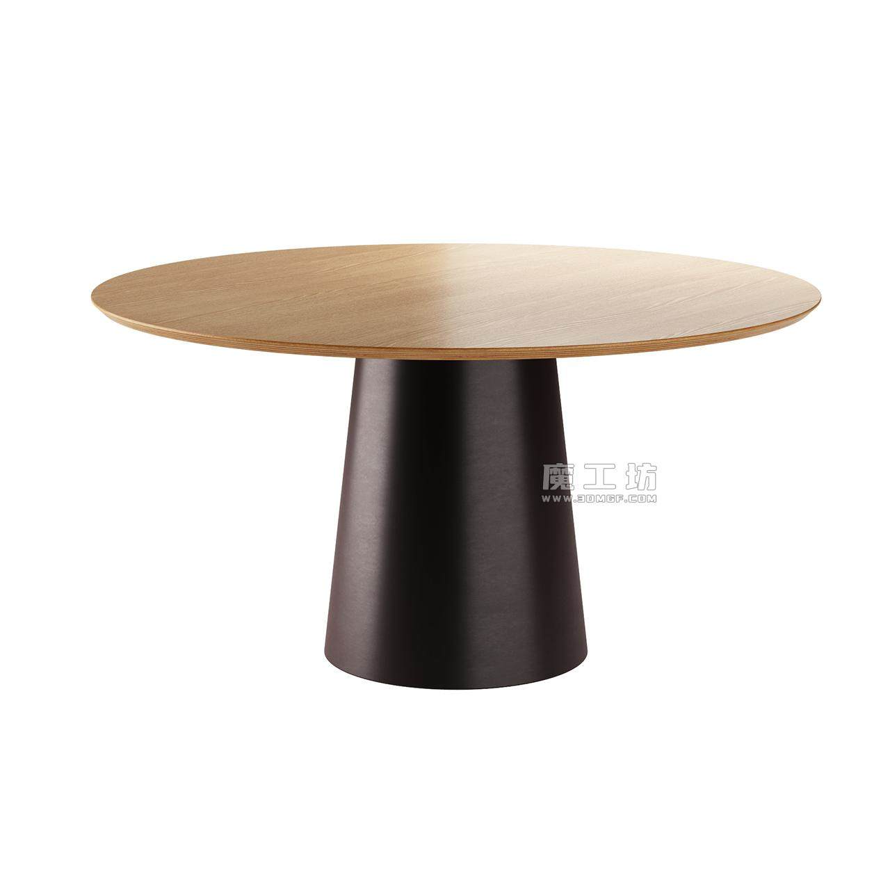 Sovet Totem 圆桌