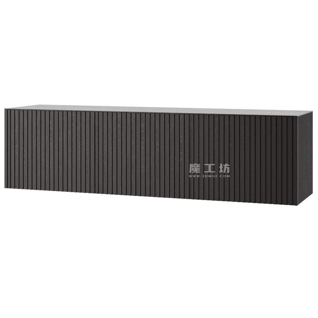 Punt Velasca 餐边柜 VLS300