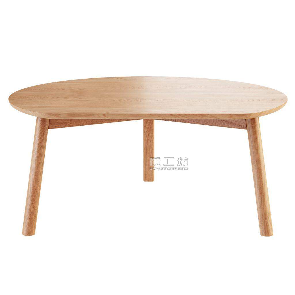 YYY Ton 茶几 423