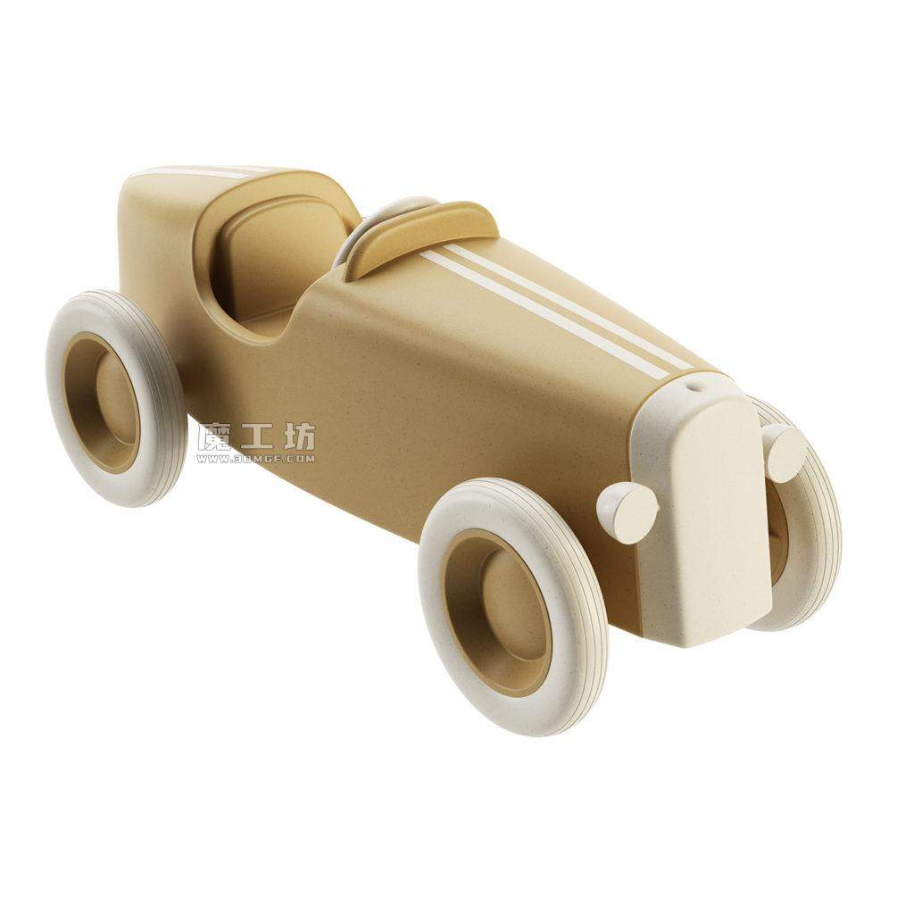 Ooh Noo F1赛车玩具
