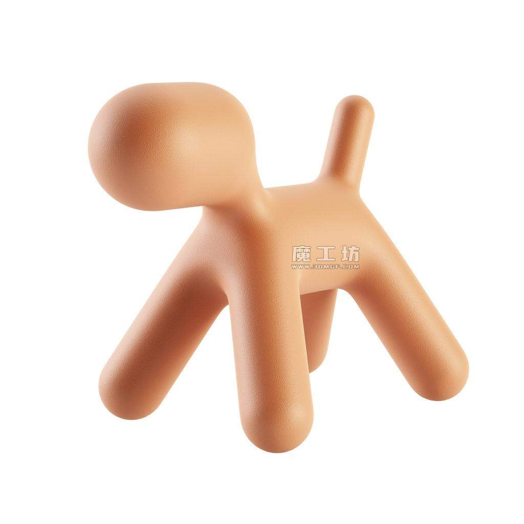 Magis Puppy M玩具