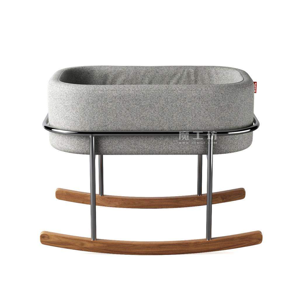 Monte Design Rockwell摇篮