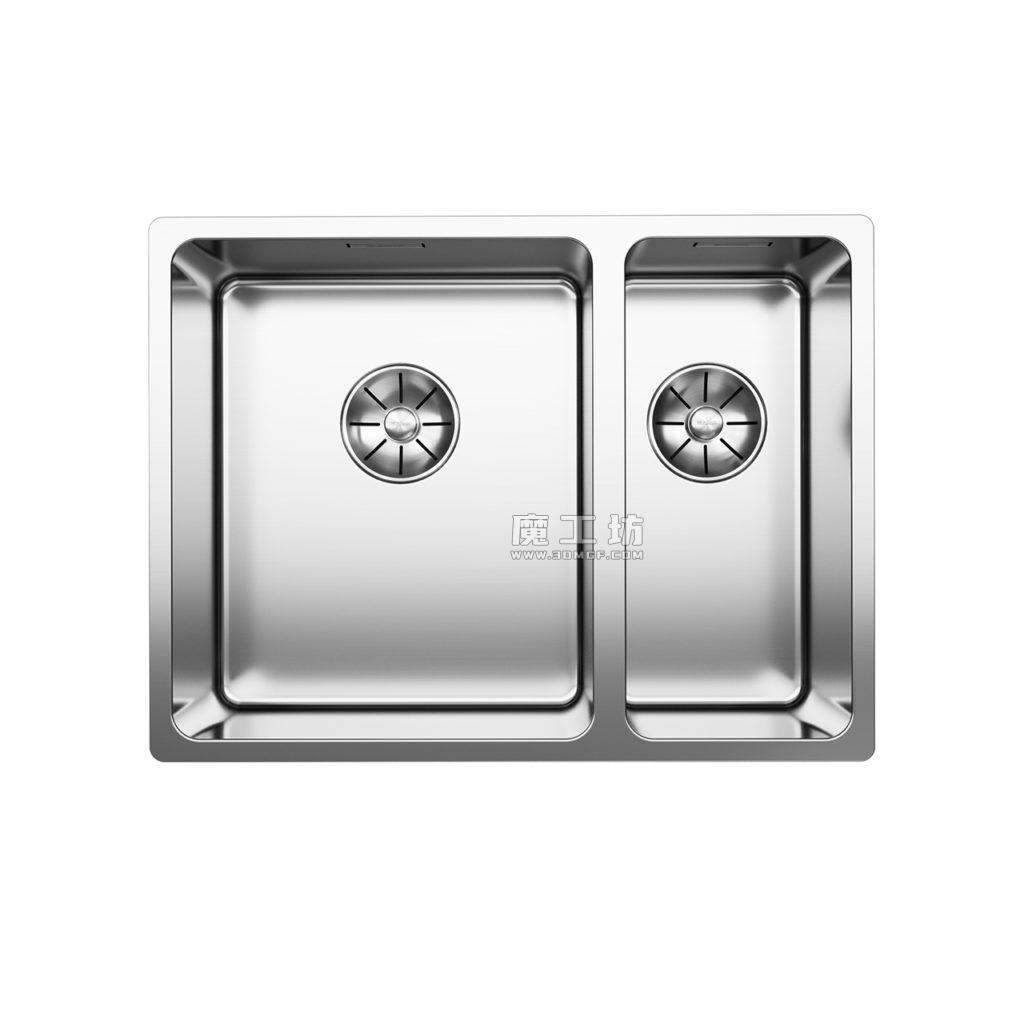 Blanco Andano 340-180 Kitchen Sink