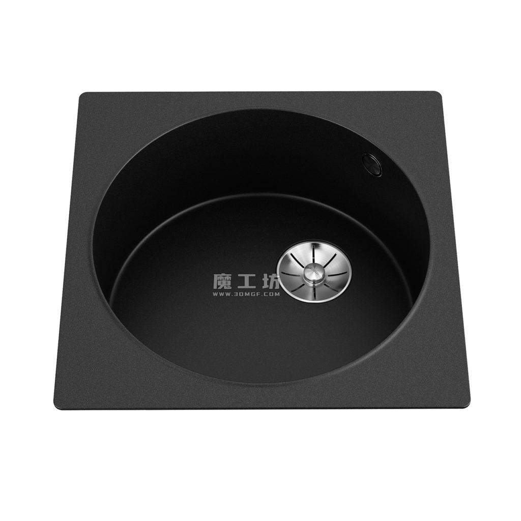 Blanco Artago 6 Kitchen Sink