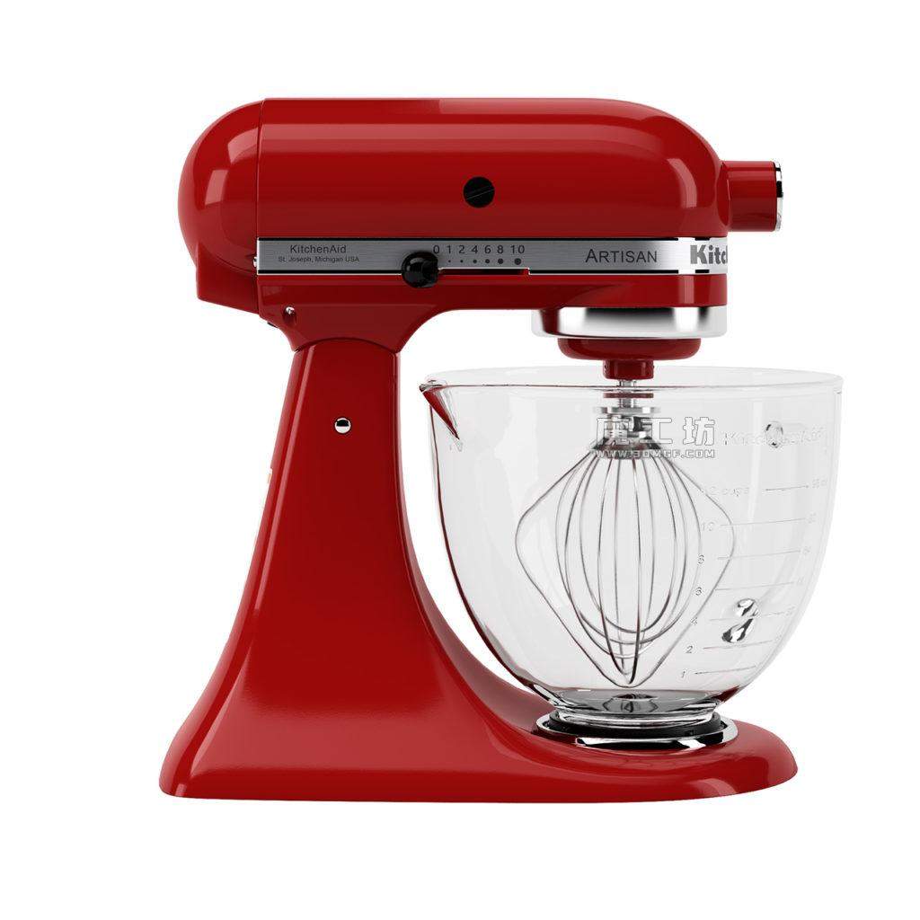 KitchenAid Artisan Stand Mixer 4.8 L
