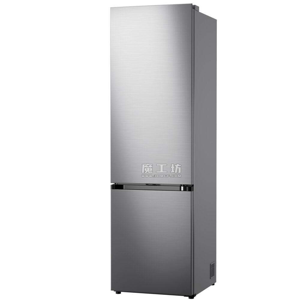 Samsung Bespoke Fridge Freezer 387L 2023