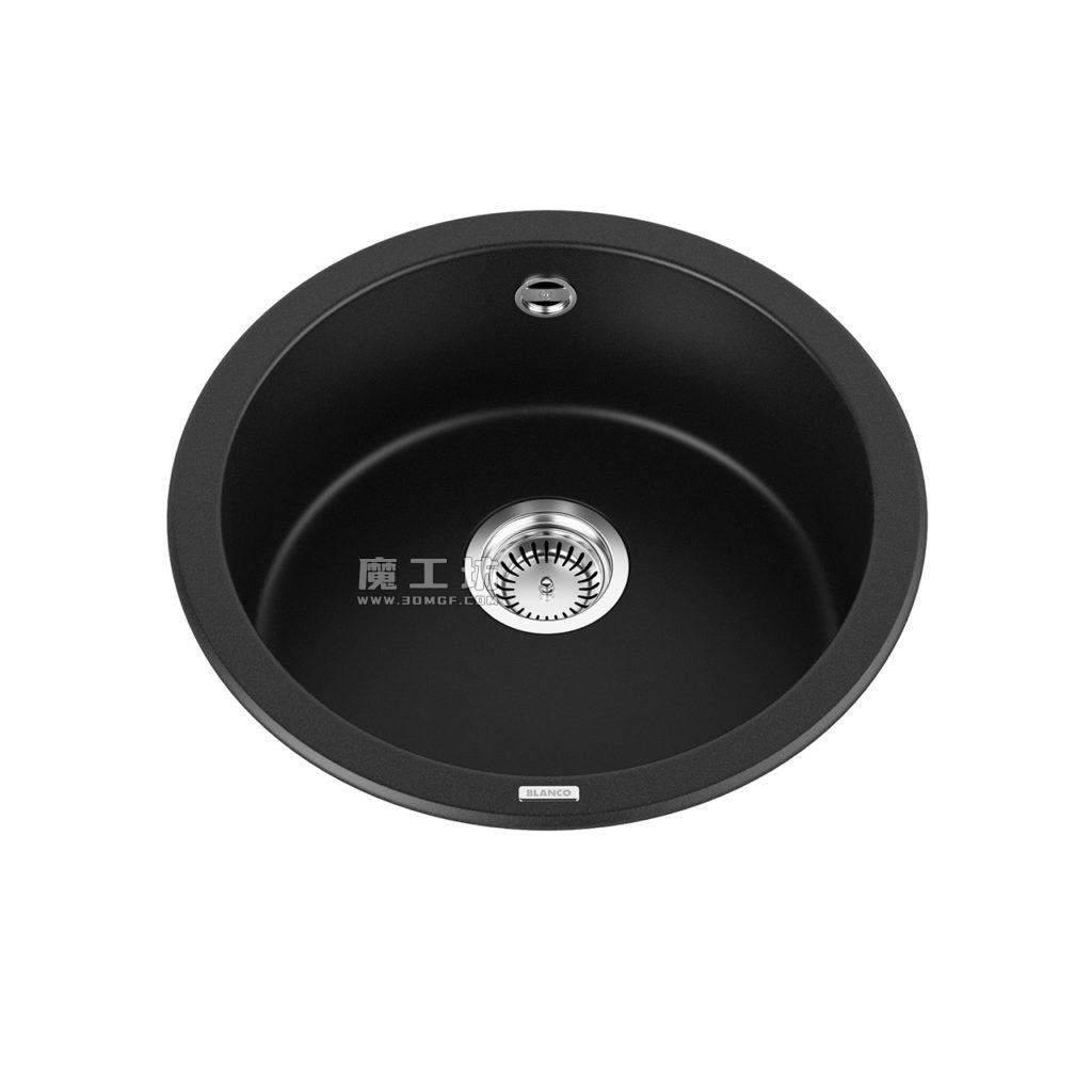 Blanco Blancorondo Kitchen Sink