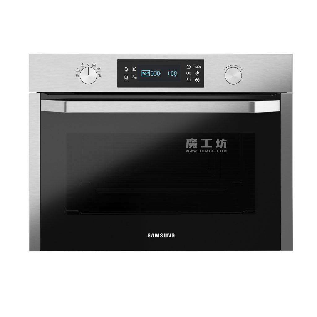 Samsung Built-in Microwave NQ50K3130BS