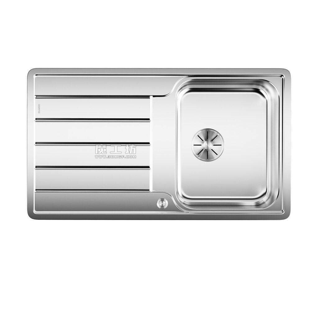 Blanco Classimo S-IF Kitchen Sink