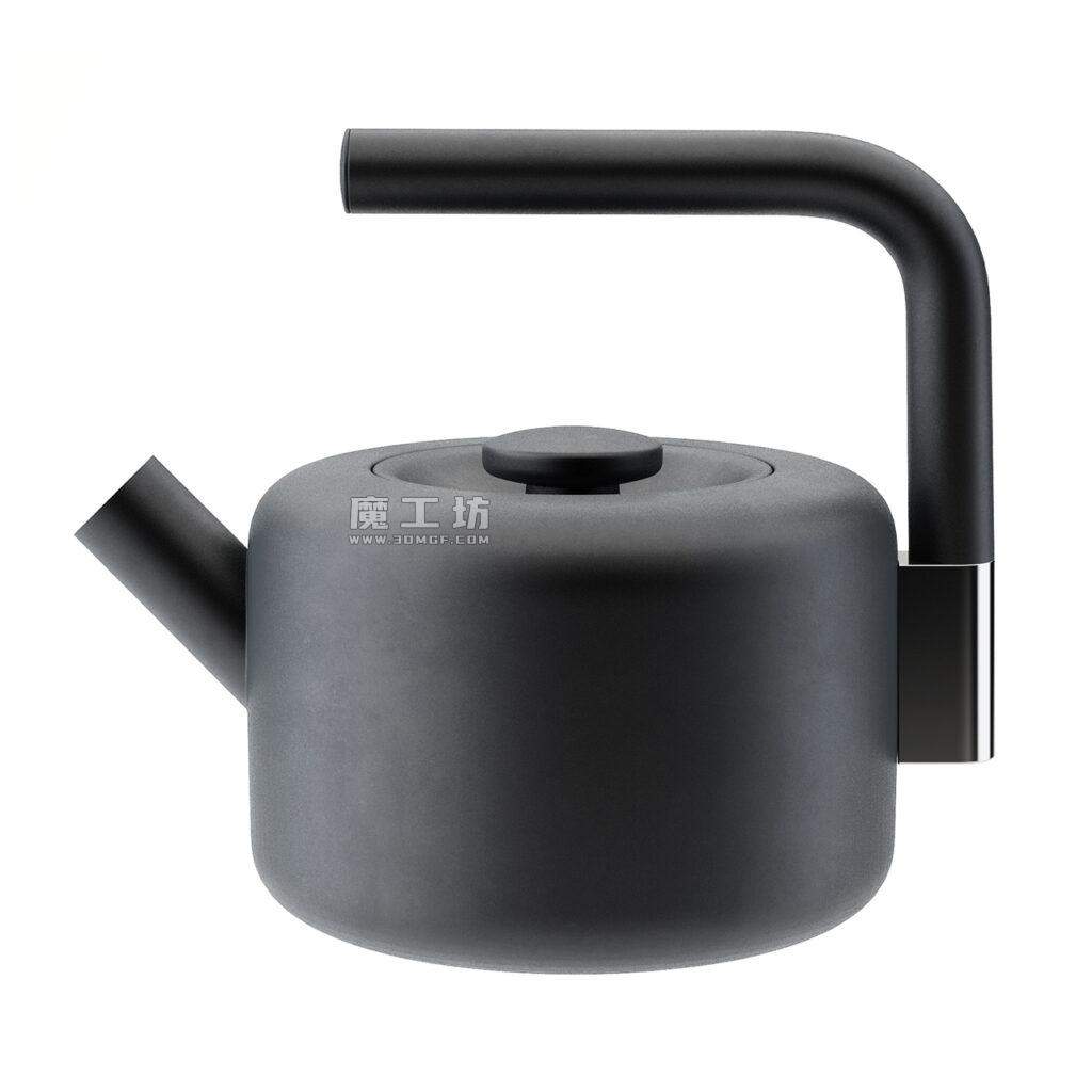Fellow Clyde Stovetop Tea Kettle