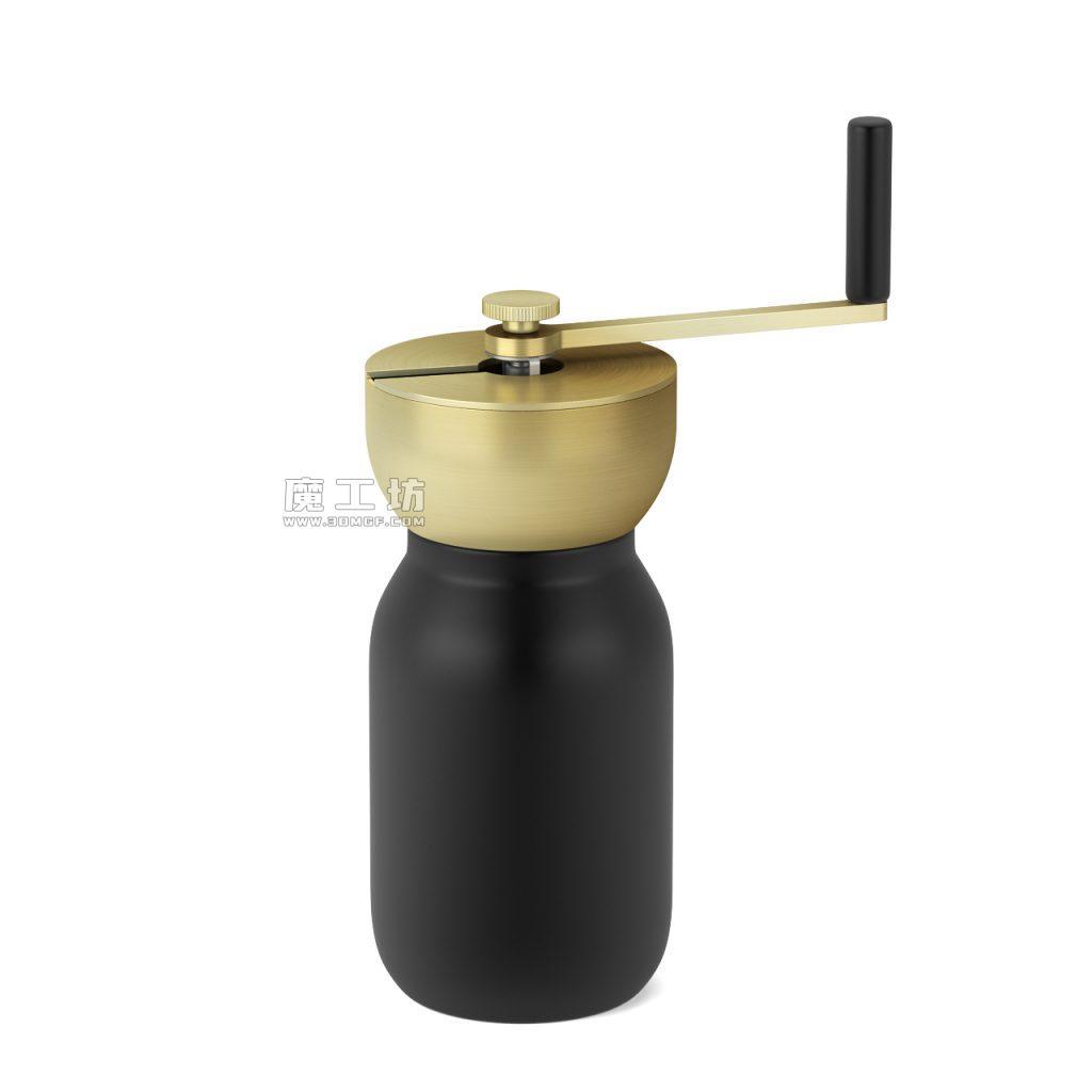 Stelton Collar Coffee Grinder