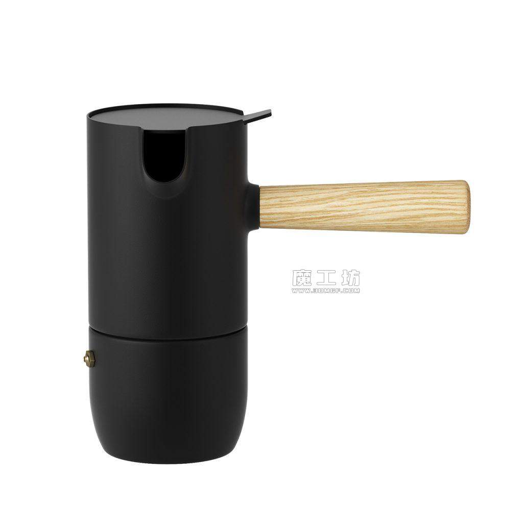 Stelton Collar Espresso Maker