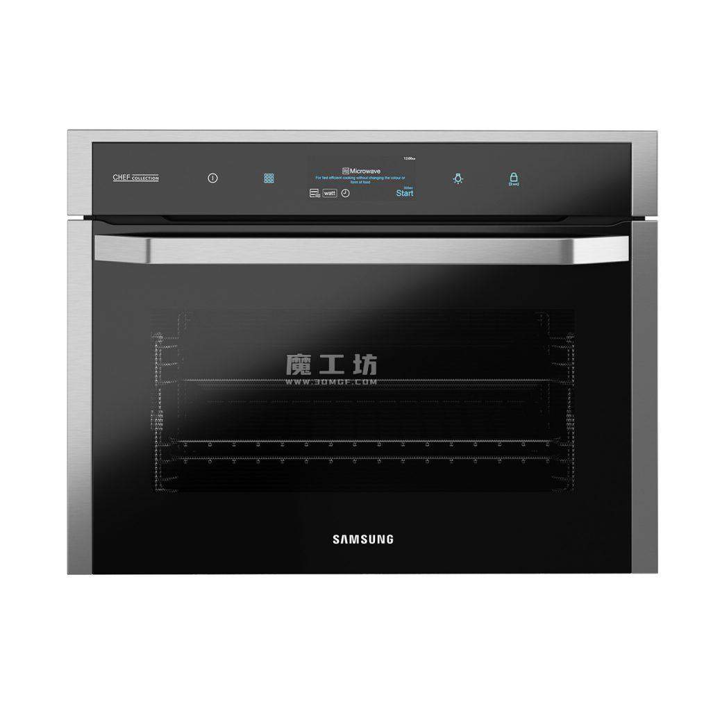 Samsung Compact Oven 50L NQ50J9530BS