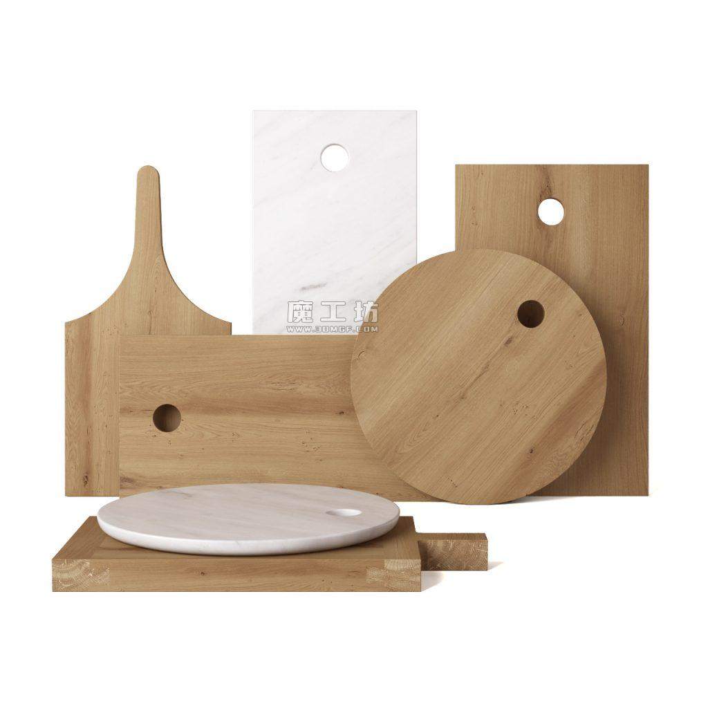 e15 Cutting Boards