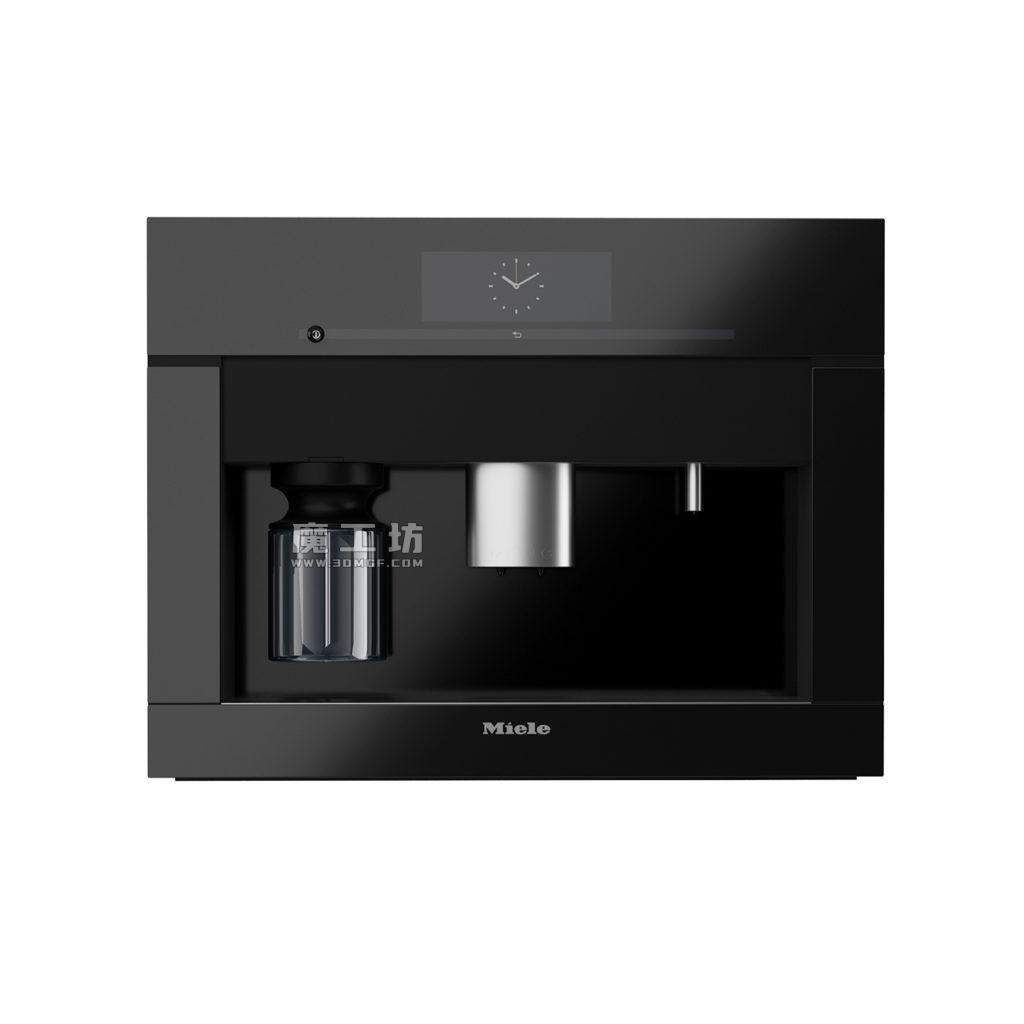 CVA Miele 6805 Coffee Machine