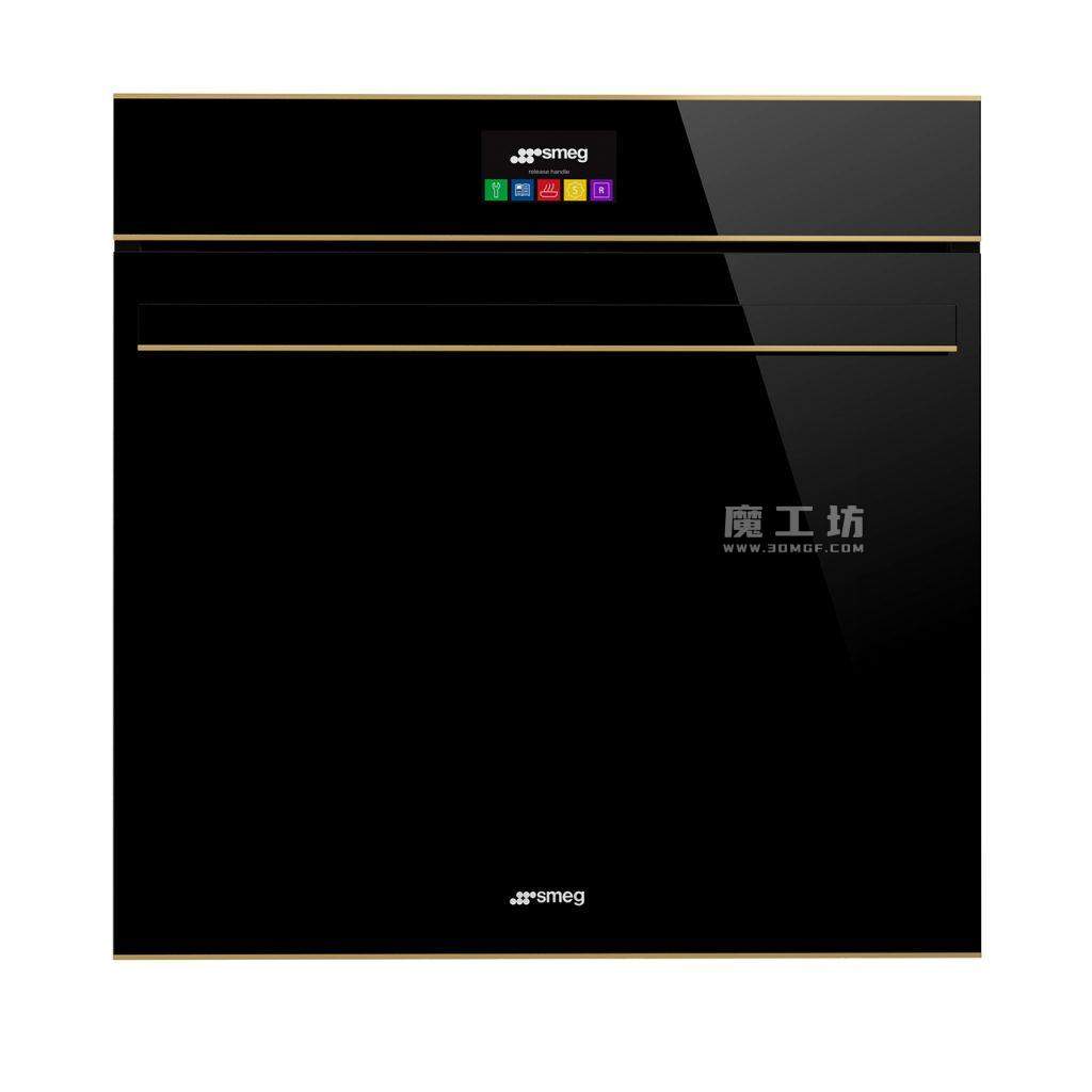 Smeg Dolce Stil Novo Oven SFP6604NRE