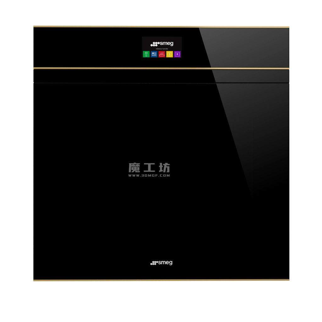 Smeg Dolce Stil Novo Oven SFP6604PNRE