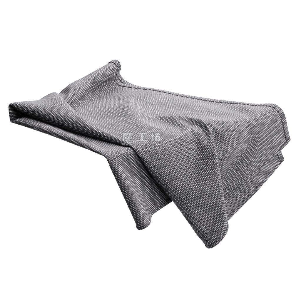 Georg Jensen Damask Egypt Flint Kitchen Towel