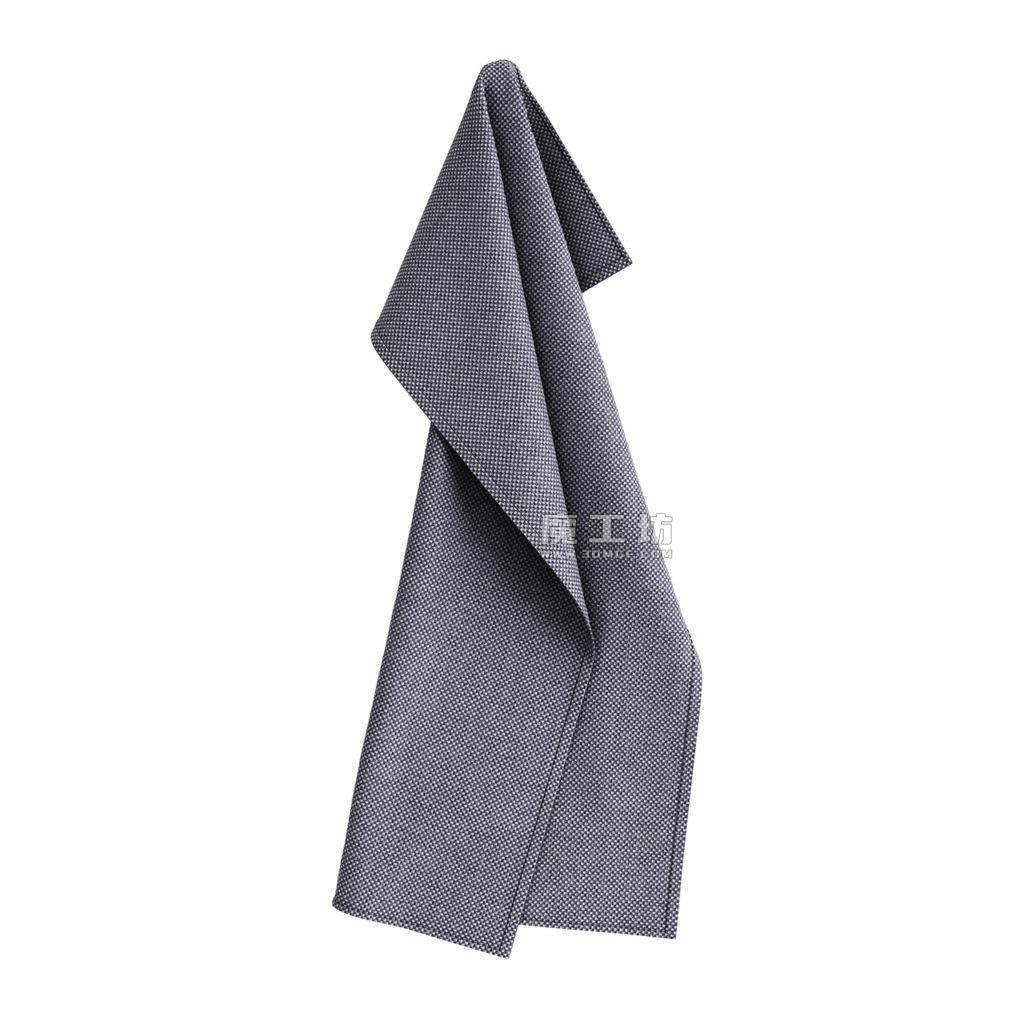 Georg Jensen Damask Egypt Kitchen Towel